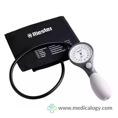 harga Riester Ri-San Tensimeter Aneroid Alat Ukur Tekanan Darah