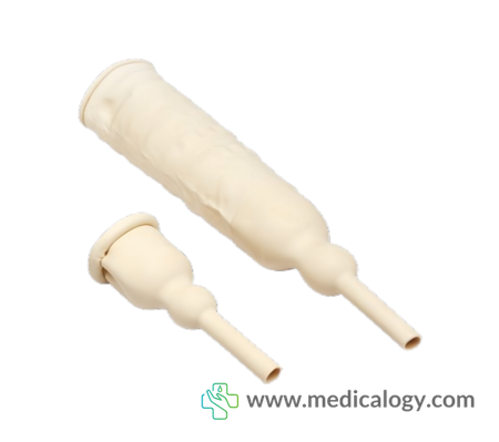 harga Male Catheter GS-1010 Size L Romsons 