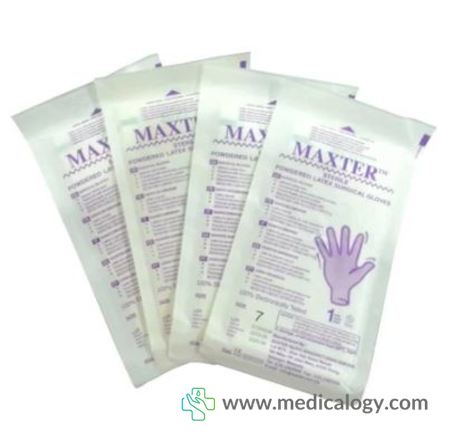 harga Sarung Tangan Maxter