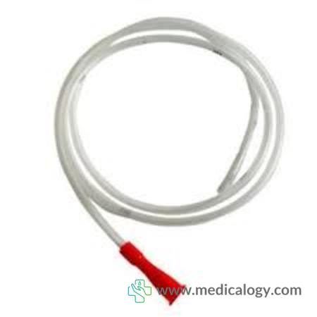 harga Selang Suction Catheter Kateter Onemed FR 18 Penghisap Lendir Cairan