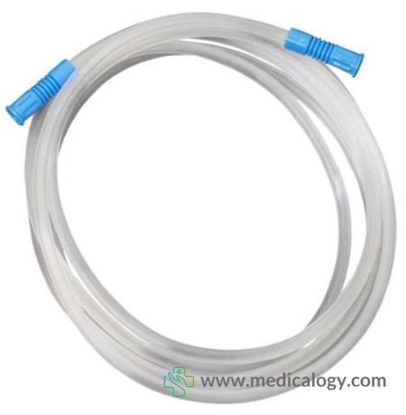 harga Selang Tubing Suction Catheter OneMed with Finger Tip Control