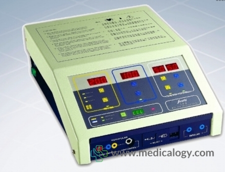 harga SERENITY Electrosurgical Unit 200