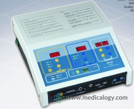 harga SERENITY Electrosurgical Unit 300