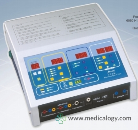 harga SERENITY Electrosurgical Unit 350 M