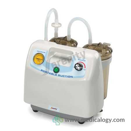 harga SERENITY Portable Suction (aspirator) DF-760A