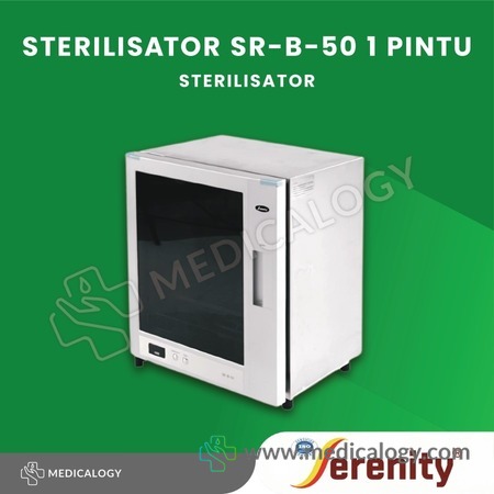 harga Serenity Sterilisator SR-B-50 1 pintu 