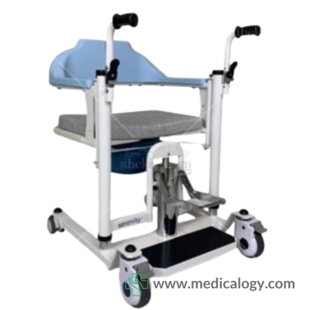 harga Serenity TC-803 Kursi Roda Transfer Hidrolik