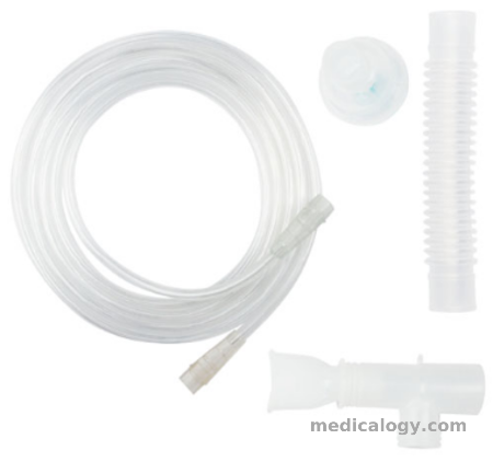 harga Set Selang Nebulizer Bmed