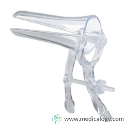 harga Speculum Vagina Disposable Onemed