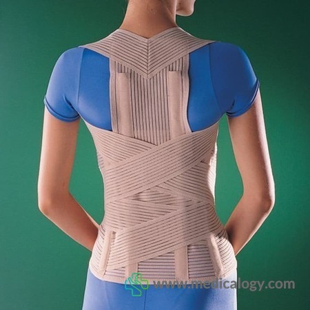 jual Spinal Brace Oppo 2166 Size L