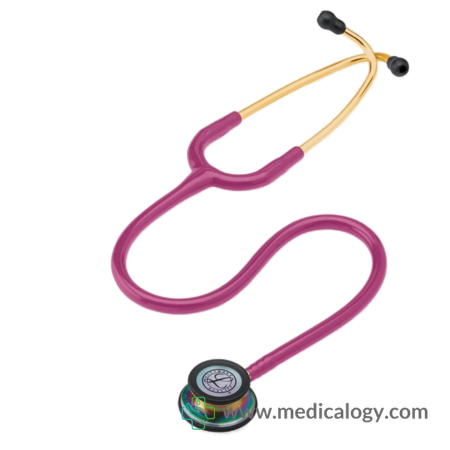 jual Stetoskop Littman Classic III Raspberry