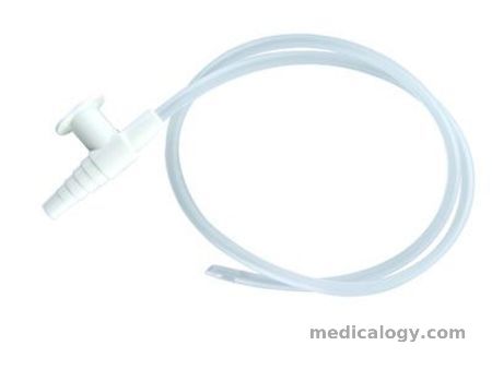 harga Suction Catheter Steril Nomor 10 Remedi