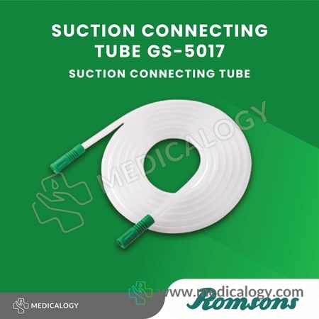 jual Suction Connecting Tube GS-5017 Romsons 300 cm