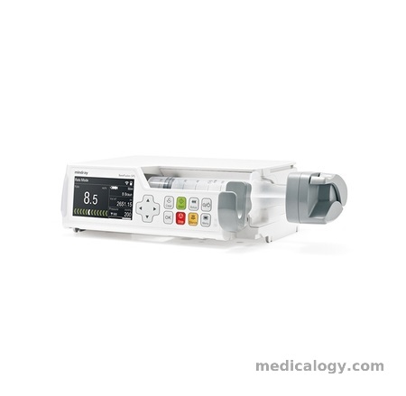 harga Syringe Pump Benefusion SP5 EX Mindray