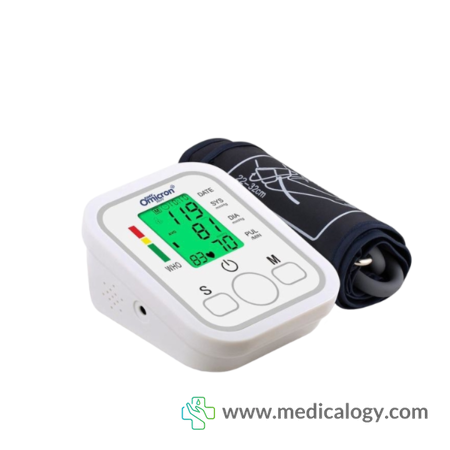 harga TaffOmicron ZK-B869 Tensimeter Digital Alat Ukur Tensi Tekanan Darah