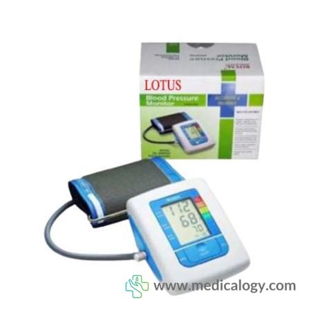 harga Tensimeter Digital Lotus