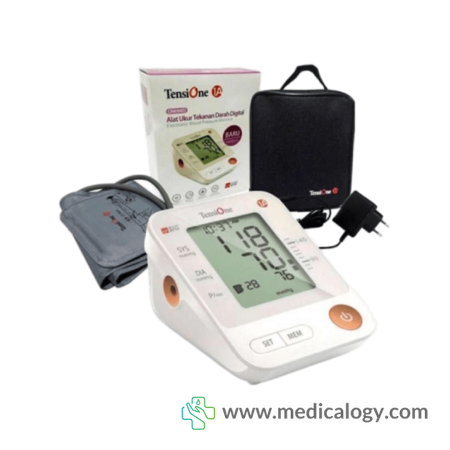 harga TensiOne Tensimeter Digital Tanpa Suara