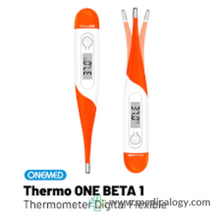 harga Termometer Digital Thermo One Beta 1