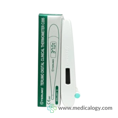 harga Terumo Digital Clinical Thermometer