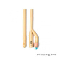 jual Rusch 2 Way Folley Catheter Nomor 14