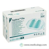 jual 3M Tegaderm Film 1623W