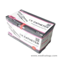 jual Abbocath IV Catheter 20