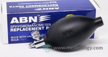 jual ABN Standart Balon Aneroid/ Jarum Spare Part Tensimeter