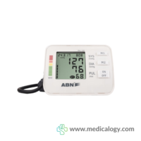 jual ABN Tensimeter Digital DU-120 Blood Pressure Monitor