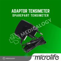 jual Adaptor Tensimeter Microlife