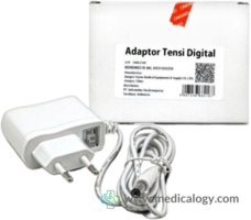 jual Adaptor Tensimeter Yuwell