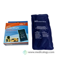 jual Alat kompres panas dan dingin hot and cold pack Life Resources 