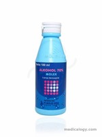 jual Alkohol 70% 100 ml