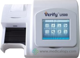 jual ANSWER VERIFY URINALYSIS READER MACHINE U 500 