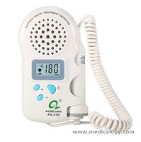 jual AOGEJIAN Doppler Fetal Heartbeat Detector (AG-21B)