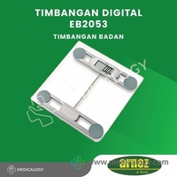 jual Timbangan Digital Lantai Arnez EB2053