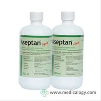 jual Aseptan OneMed 500 cc Refill