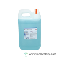 jual Aseptic Gel 5 Liter OneMed