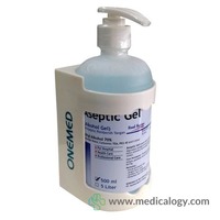 jual Aseptic Gel 500 ml Onemed