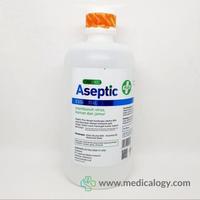 jual ASEPTIC PLUS ESSENTIAL ONEMED REFILL 500ML