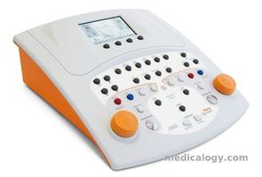 jual Audiometer Harp Plus