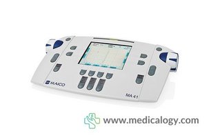 jual Audiometer Maico MA 41