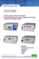 jual Beful Electrosurgical Unit Doctanz 150