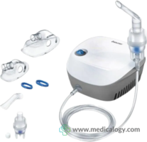 jual Beurer Nebulizer Compressor IH 18