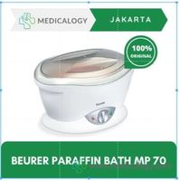 jual Beurer Paraffin Bath MP 70