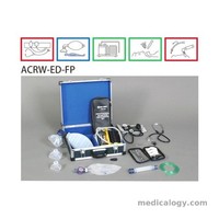 jual Blue Cross Set Resusitator Manual Dewasa ACRW 33P