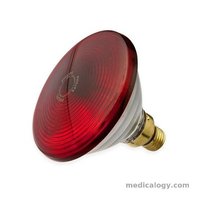 jual Philips Bohlam Lampu Inframerah Spare Part Alkes 150 Watt