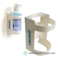 jual Bracket Aseptic Gel 500 ml Bahan ABS