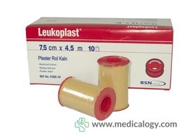 jual BSN 1625H Leukoplast 7,5cmx4,4m (3x5) 10ea