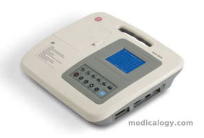 jual Carewell Medi ECG 3 Channel