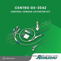 jual Romsons Centro® (GS-3042) Central Venous Catheter Kit Kateter Vena Sentral